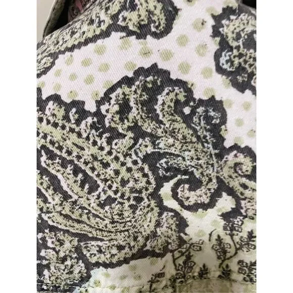 New Free People Nadia Moto Jacket Size S - Picture 6 of 9